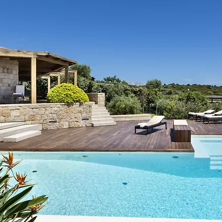 Elvira Maison d'hôtes Puntaldia